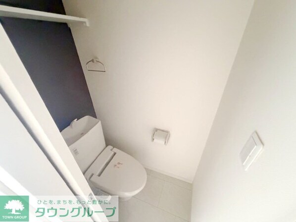 リラックス浜町の物件内観写真